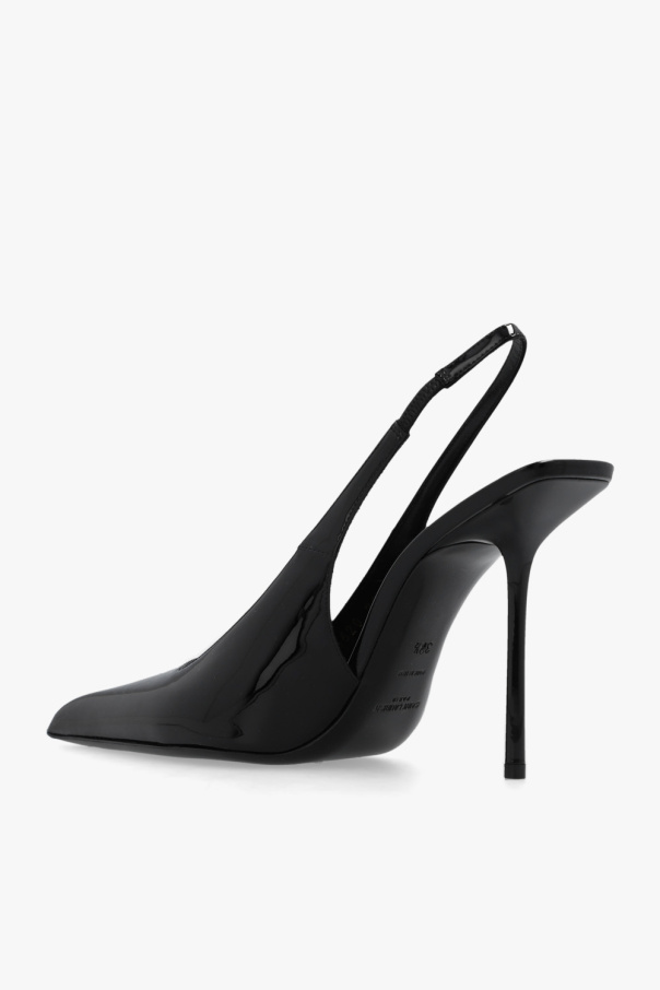 Yves saint laurent shoes discount nero black tribtoo 220604